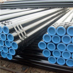 Galvanized Pipe