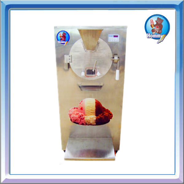 Gelato ice cream machine HM38S