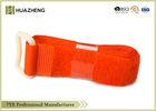 Neoprene Velcro Luggage Straps Durable Self-tightening  For Outdoor