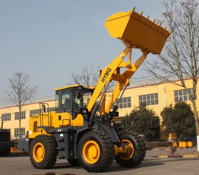 3t front end loader price