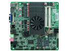 AMD A4-4355M Dual-Core CPU  2 COM , 4 USB3.0 All In One PC Motherboard support wifi / 3G