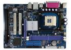 Socket 478 Intel? 845GV ISA Motherboard 2 PCI for ISA industrial pc mainboard