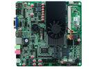 Onboard Intel? i3 3217U dual core CPU  kiosk Motherboard Mainboard Support Wake-on-LAN