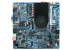Onboard Celeron 1037U CPU MINI-ITX Embedded All In One Computer Motherboard DC power in