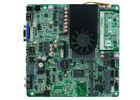 Onboard Intel? Celeron 1037U CPU All In One PC Motherboard double display available