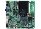 Small Form Factors All In One PC Motherboard Intel? 1037U processor DC Power Supply