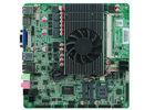 AMD rinity APU A6-5357M Dual-Core CPU mini itx Desktop Computer Motherboard for All In One PC
