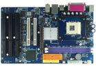 Socket 478 , 3 ISA Slot Motherboard 2 COM ports Support Celeron 4 / Pentium 4 CPU Socket 478 , 3 ISA Slot Motherboard 2 COM ports Support Celeron 4 / Pentium 4 CPU