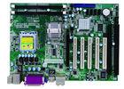 Intel? G31 Flex-ATX 2 ISA Motherboard With 5 PCI , 2 COM