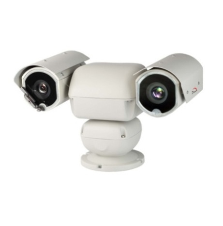 Outdoor High Speed PTZ Camera