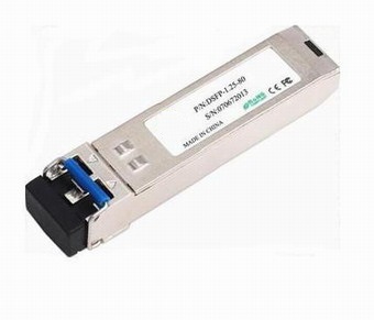 DWDM SFP+ Transceiver