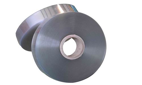 APET Clear Carrier Tape Material