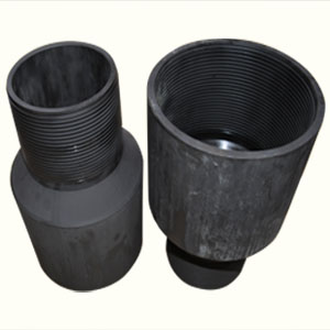 China Crossover Casing Pipe Couplings, N80, API 5CT