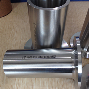 China Stainles Steel Pipe Stub End