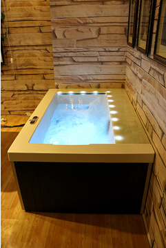 one persoone person hot tub S201n hot tub S201