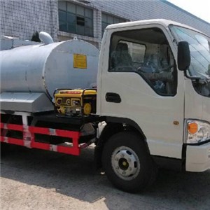 Standard Bitumen Sprayer