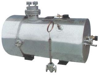 ZRG Steam Heating Calorifier 