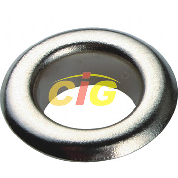 High quality Brass Metal Eyelets(C14-E006)