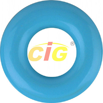 Baby Blue Metal Eyelets(C14-E007)