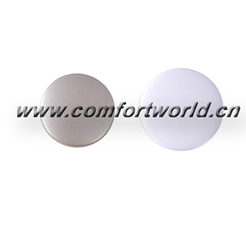 Solid Color customization Ladies Button