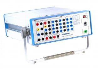 220V Protection Relay Testing K3040i , 3 Phase AC Voltage Output