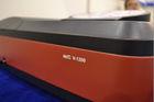 Ammonia  Aluminum UV - visible automatic spectrophotometer V - 1200