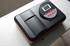 Benzene Dual Beam Spectrophotometer USB Interface Anionic surfactants