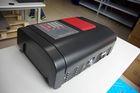 Sulfur dioxide Cadmium Single Beam Instrument / Vis Spectrometer