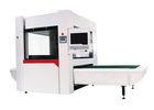 Denim Laser 3 Axis Engraving Machine for Whisker , Monkey Wash , PP Spray