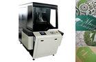 150W 275W 500W Laser Cut Paper Machine  / Paper Laser Cutting Machine for Cardboard