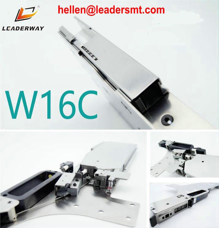 SMT FEEDER FUJI FEEDER NXT 16mm feeder W16C