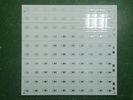 Single Side / Double Side 1 Layer PCB for LED PL Light 6W 12W 24 Watt