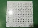 Single Layer Aluminum Round LED PCB for LED Plant Growing Light  0.4mm ~ 3mm