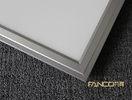 65 w Square 600x600 LED Slim Panel Light For House , LED Ceiling Panel