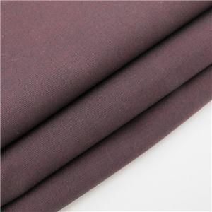 Yarn Dyed Cotton Spandex Chambray Fabric