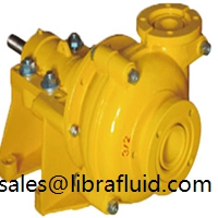 2inch slurry pumps