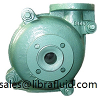 1inch slurry pumps