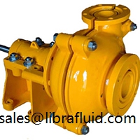 3inch slurry pumps