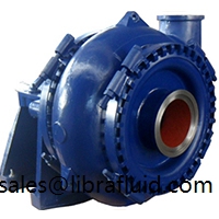 10/8 sand pump