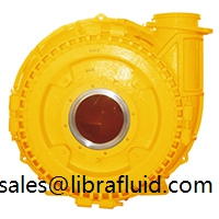 14/12 sand pump