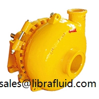 4inch sand pump