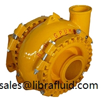 6inch sand pumps