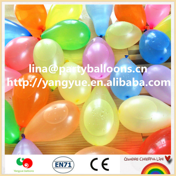 bunch o balloons magic balloons fill a bunch