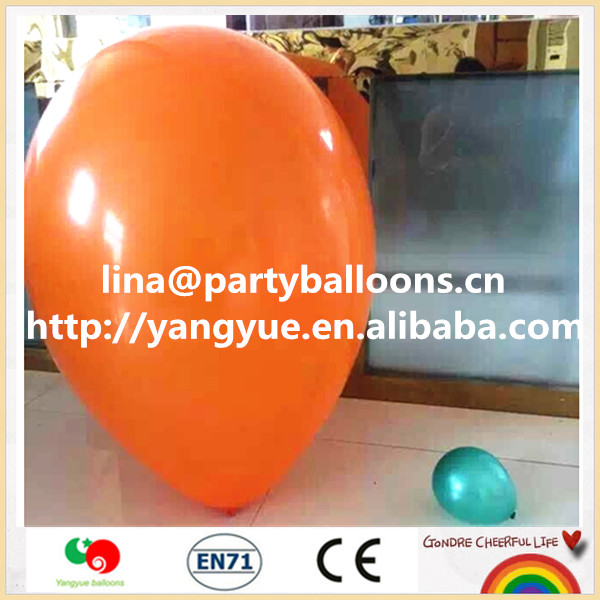 air walker balloons 36 inch balloons helium giant latex balloons