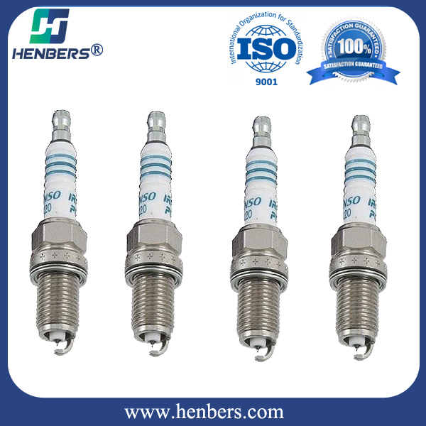 Denso Iridium Spark Plugs for TOYOTA / MITSUBISHI / HYUNDAI / VW / KIa IK20 5304