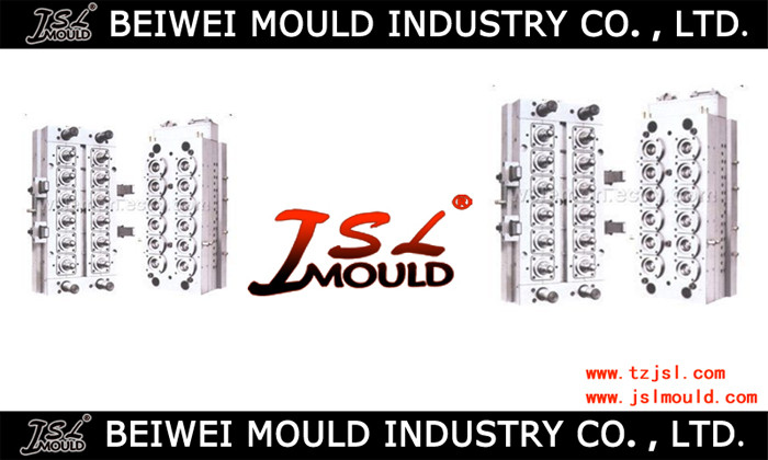 bottle cap mould plastic Injection Mould Factory In Taizhou