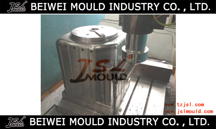 washing machine plastic injection Mould