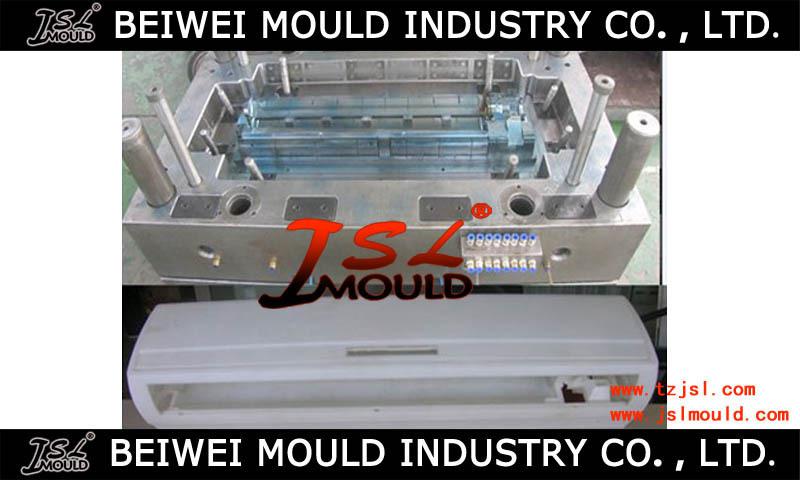 Air Conditioner injection mould