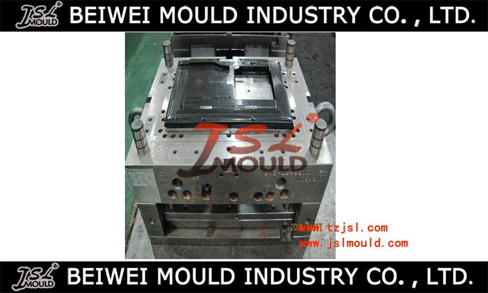 TV Plastic Frame Injection Mould