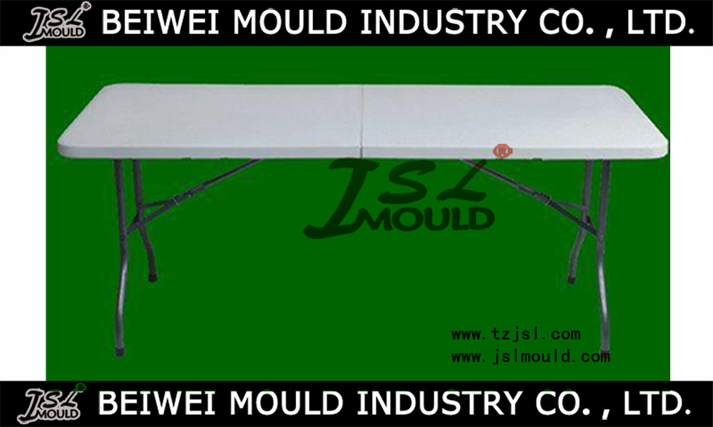 Custom Folding Table Mould